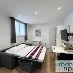 183 - Villette Studio