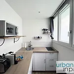 183 - Villette Studio