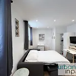 183 - Villette Studio