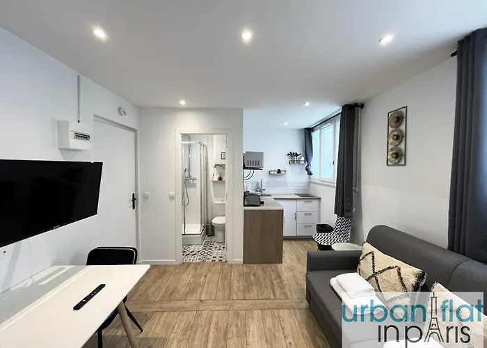 183 - Villette Studio