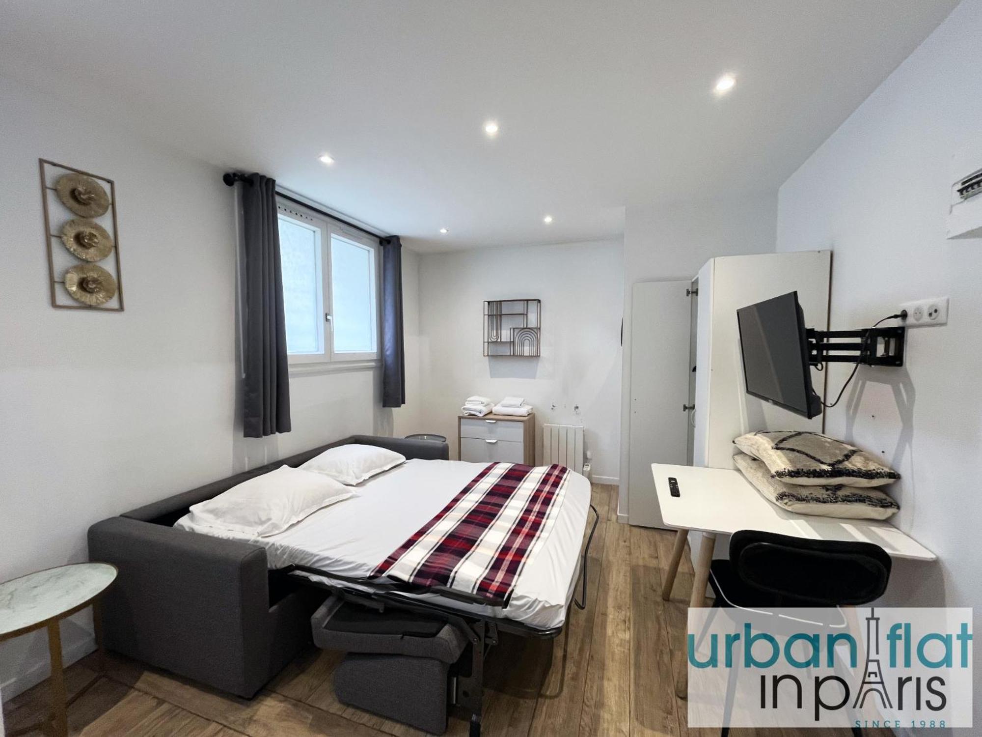 183 - Appartement