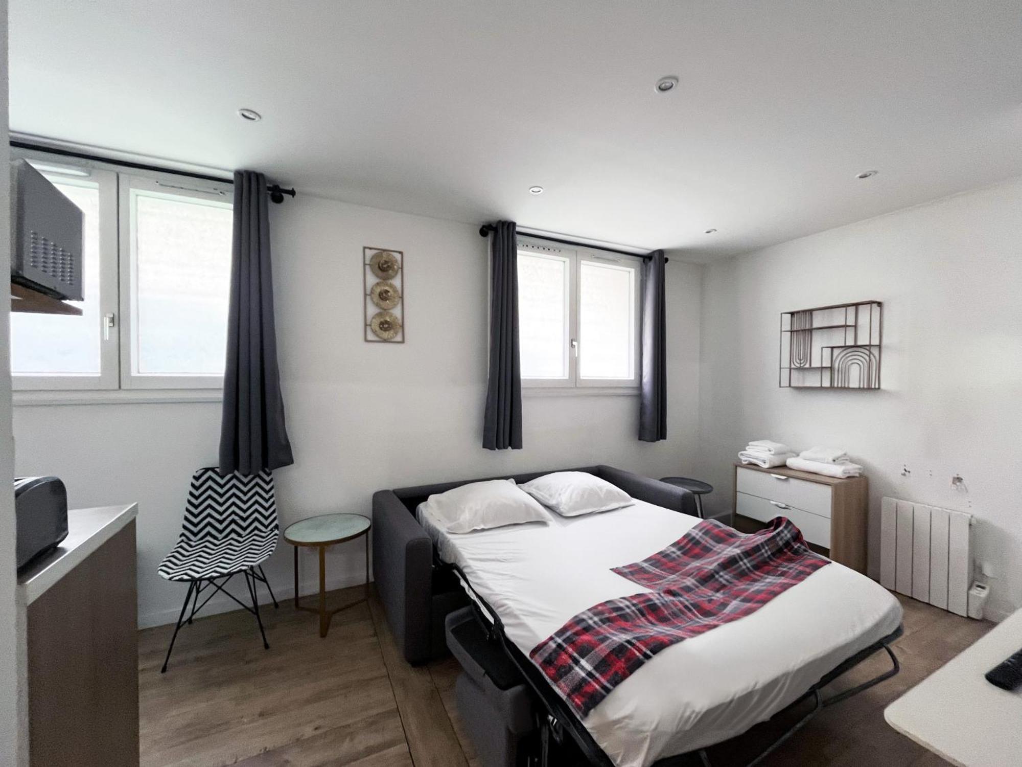 183 - Appartement