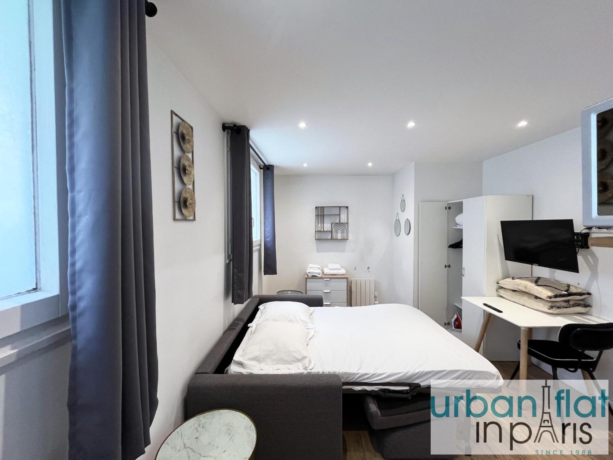 183 - Appartement
