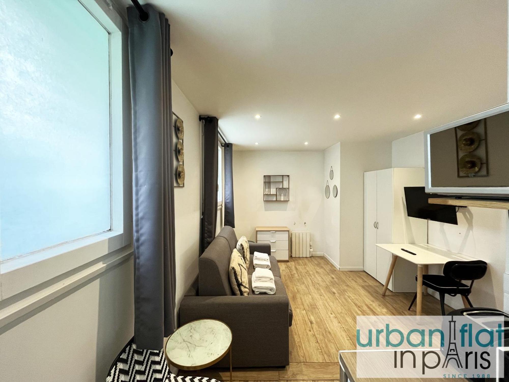 183 - Appartement *