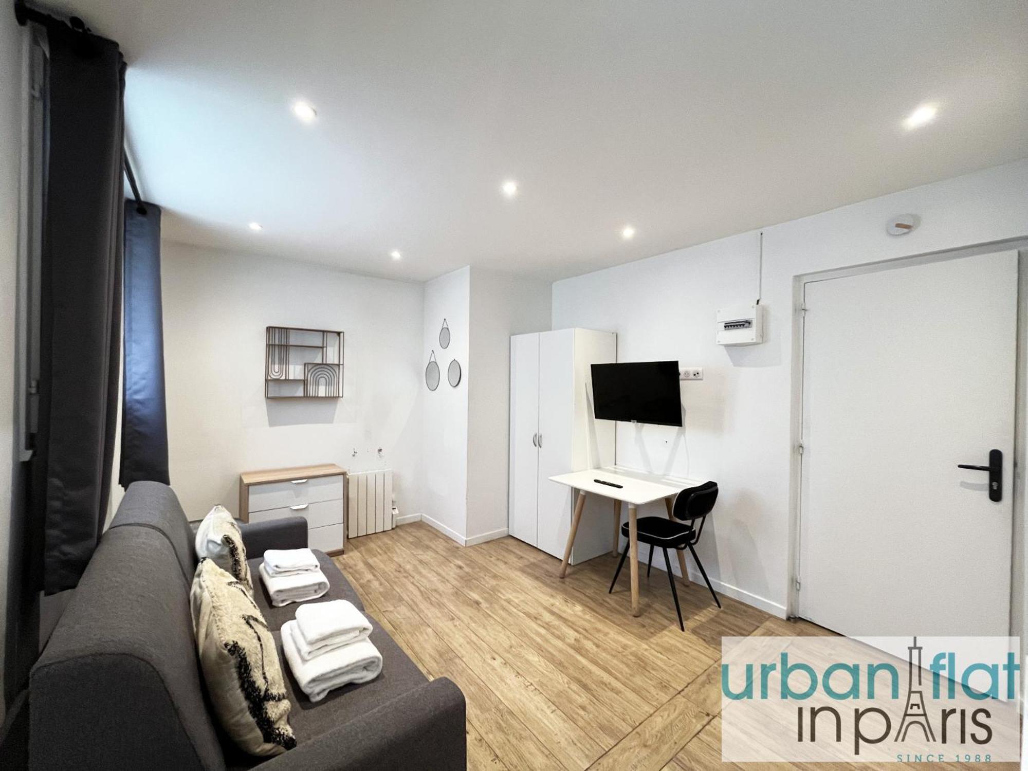 Appartement 183 -